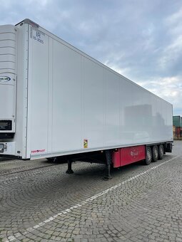Schmitz Cargobull SKO 24/L - 2