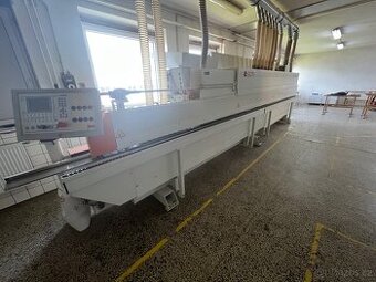 Olepovacka SCM S 3000 - 2