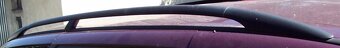 Hagusy VW Sharan, Seat Alhambra a Ford Galaxy - 2