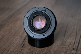 Pentacon auto MC 50mm f/1.8 - (M42) - 2