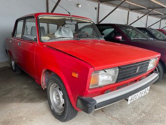 Lada Ziguli - 2