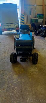 Malotraktor - 2