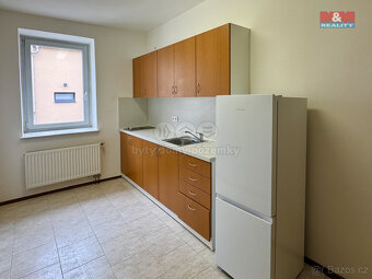 Pronájem bytu 2+1, 70 m², Kladno, ul. Váňova - 2