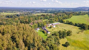 Prodej pozemek Bydlení, 7830㎡ - 2