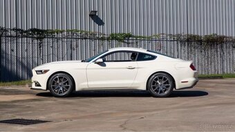 Ford Mustang 3.7 V6 2015 - 2