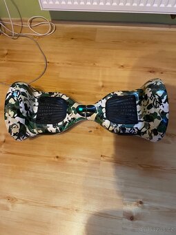 Hoverboard - 2