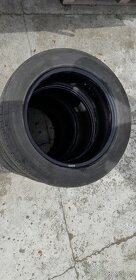 Pneumatiky Hankook ventus prime 205/55 R16 - 2