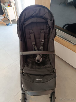maxi cosi lila xp 2024 - 2