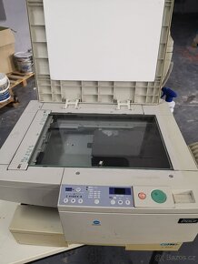 Minolta CSPRO 1031 - 2