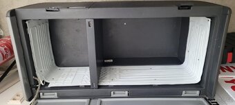 Přenosná lednička Waeco 24v nebo 220V - 2