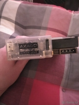 Prodám hdd 40.GB - 2