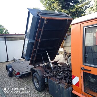 Sněžka SSAZ 4x4 - 2