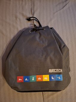 Úplně nový Batoh RUNCZECH - 2