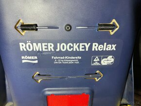 Römer Jockey Relax - 2