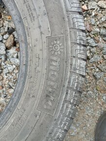 PNEU 225/65R16C 112/110R 6 MM VZOREK - 2