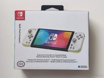 Joy-cony TOP STAV Nintendo Switch - 2