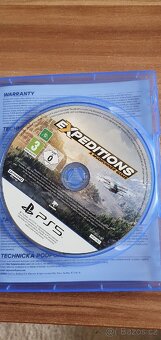 Expeditions - 2