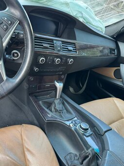 Ccc BMW e60 e61 Lci - 2