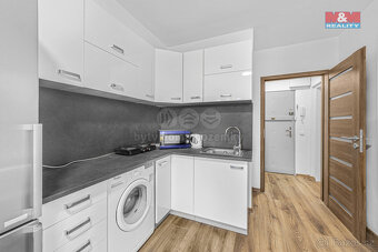 Prodej bytu 4+kk/2L, 96m2, Praha 10-Malešice, ul. Niederleho - 2