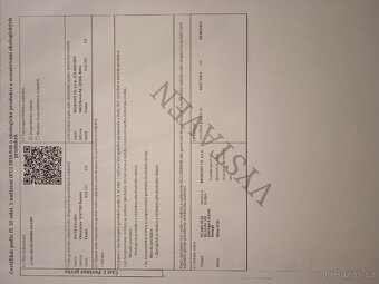 Bio certifikovaná zelenina - 2