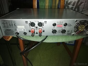 Zesilovac - 2