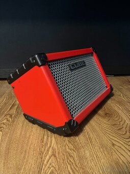 Roladn Cube street - kytarové combo, velice málo používané - 2