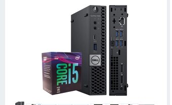 13 kusu cena za vse l PC core i3 4gen a i5 3gen - 2