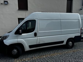 Citroen Jumper 2.0BHDI , 2019 L2H2 - 2