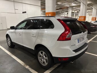 Volvo xc60 2013 - 2