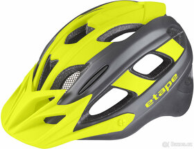 Prodám dětskou cyklistickou přilbu Etape HERO vel. 48-53 cm - 2