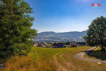 Prodej pozemku k bydlení, 1308 m², Malšovice - 2