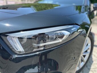 MERCEDES-BENZ A180d/2018/AUTOMAT/MB-SERVIS/2 SADY - 2