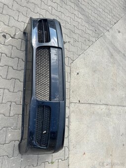 Octavia 1 rs nárazník - 2