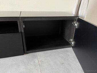 TV stolek IKEA - 2