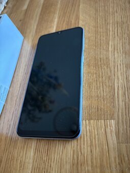 Galaxy A50 White - 2