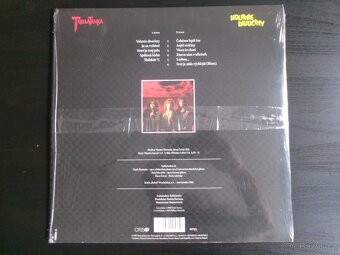 LP Tublatanka. - 2