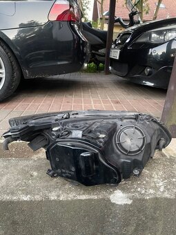 Světlo lampa BMW E60 E61 - 2