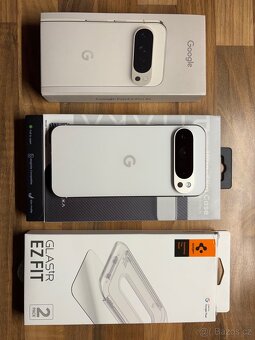 Google Pixel 9pro XL 128gb - 2