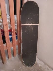 Skateboard - 2