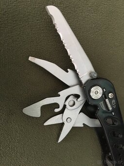Tool Gerber USA model Suspension Čtěte - 2