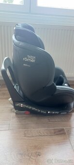 Autosedačka britax römer - 2