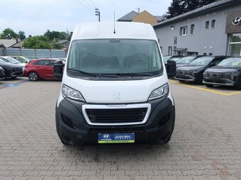 Peugeot Boxer 2.0BlueHDI 96kW L4H2 - 2