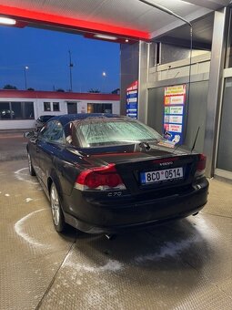C70 II KABRIOLET/KUPÉ - 2