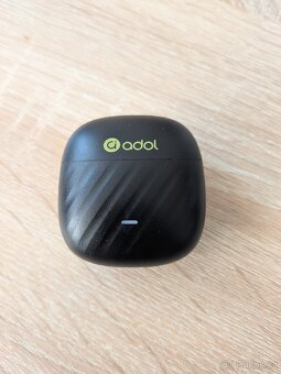 Prodám bluetooth sluchátka - 2