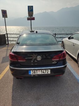 Passat CC - 2
