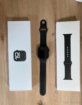 Apple Watch 10 46mm black - 2
