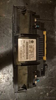Klimatronik audi 4b0820043AH - 2