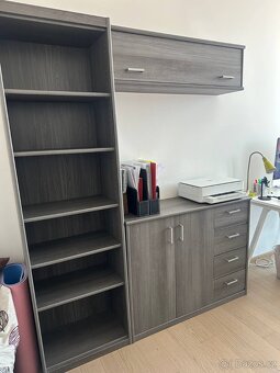 Set nábytek - 2