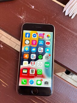 iPhone 6s 128gb - 2