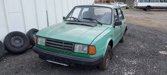 Škoda 125 - 2